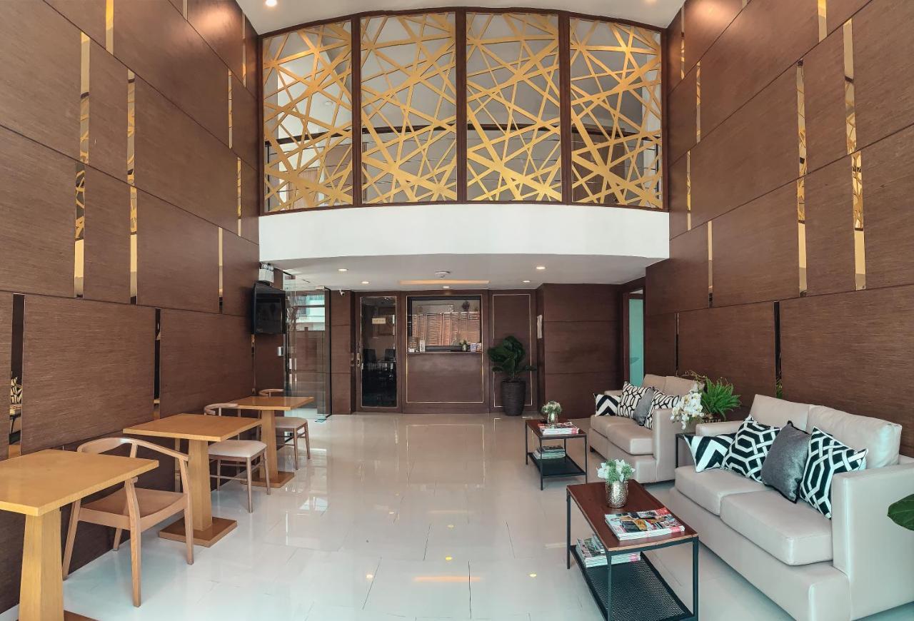 185 Residence Кхон Каен Екстериор снимка