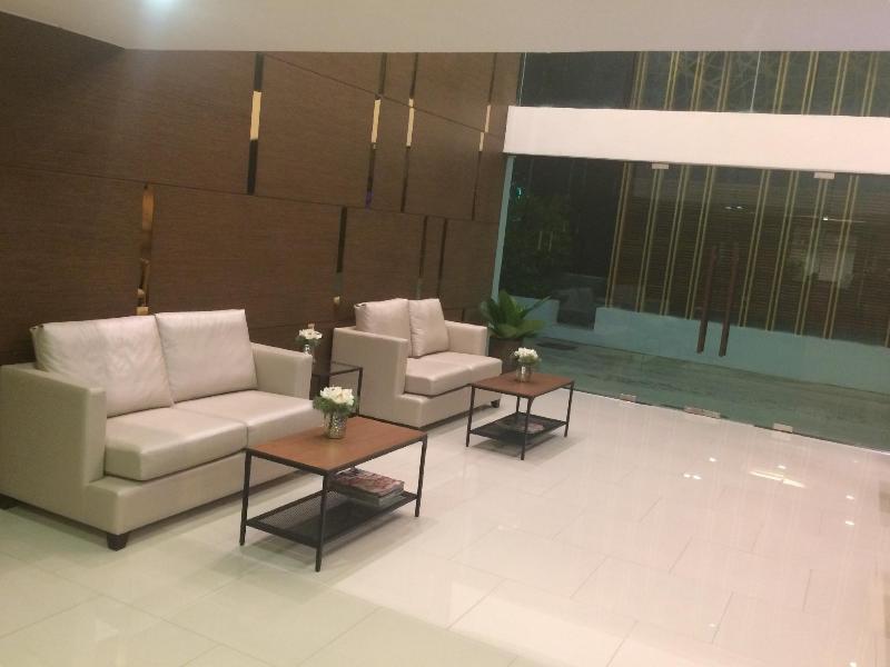 185 Residence Кхон Каен Екстериор снимка