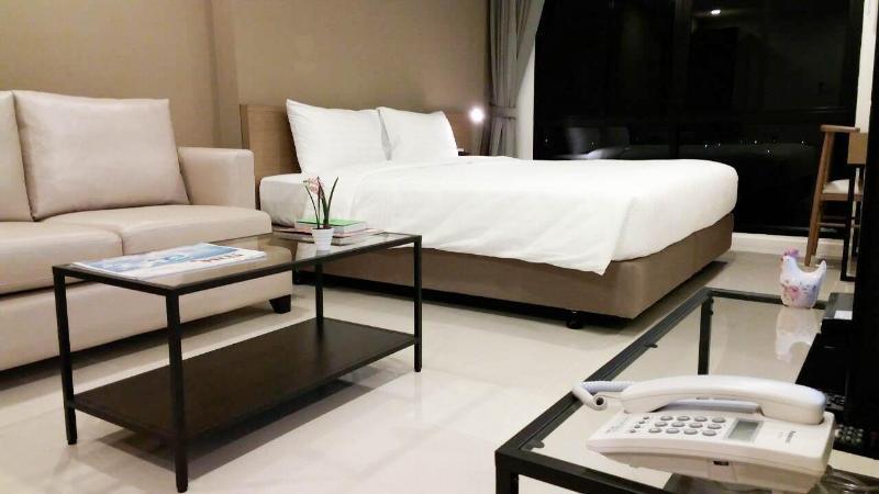 185 Residence Кхон Каен Екстериор снимка