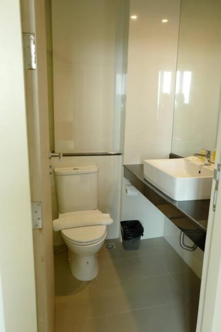 185 Residence Кхон Каен Екстериор снимка