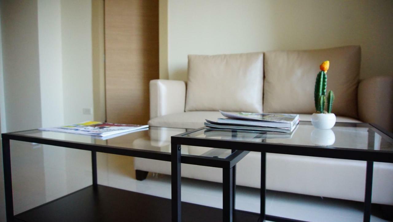 185 Residence Кхон Каен Екстериор снимка