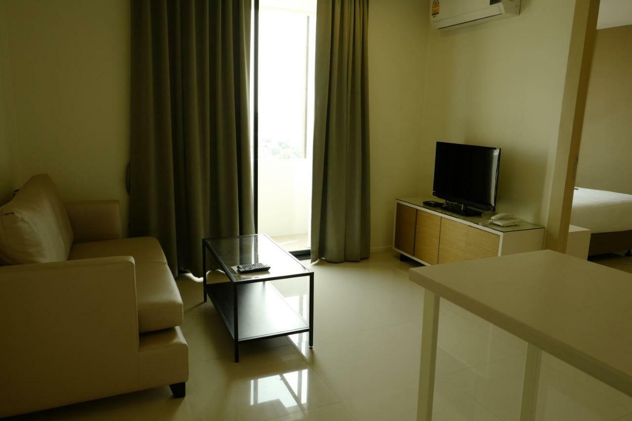 185 Residence Кхон Каен Екстериор снимка