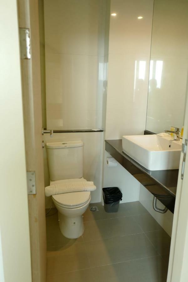 185 Residence Кхон Каен Екстериор снимка