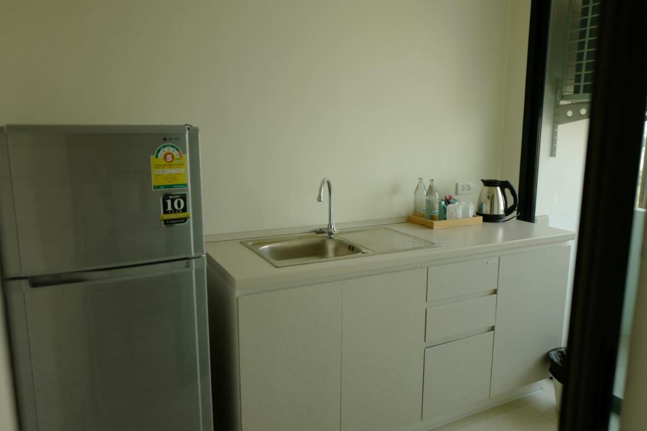 185 Residence Кхон Каен Екстериор снимка