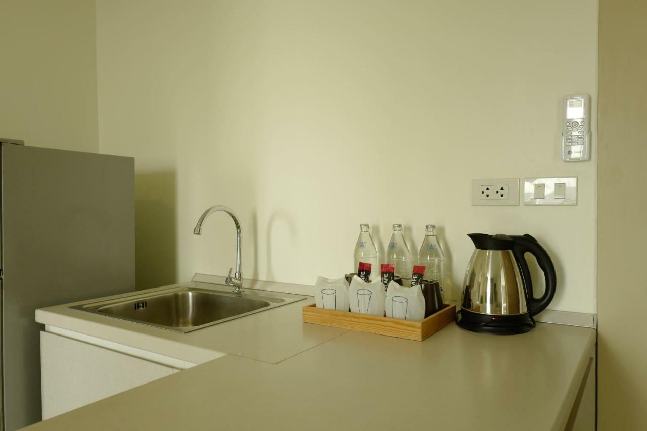 185 Residence Кхон Каен Екстериор снимка